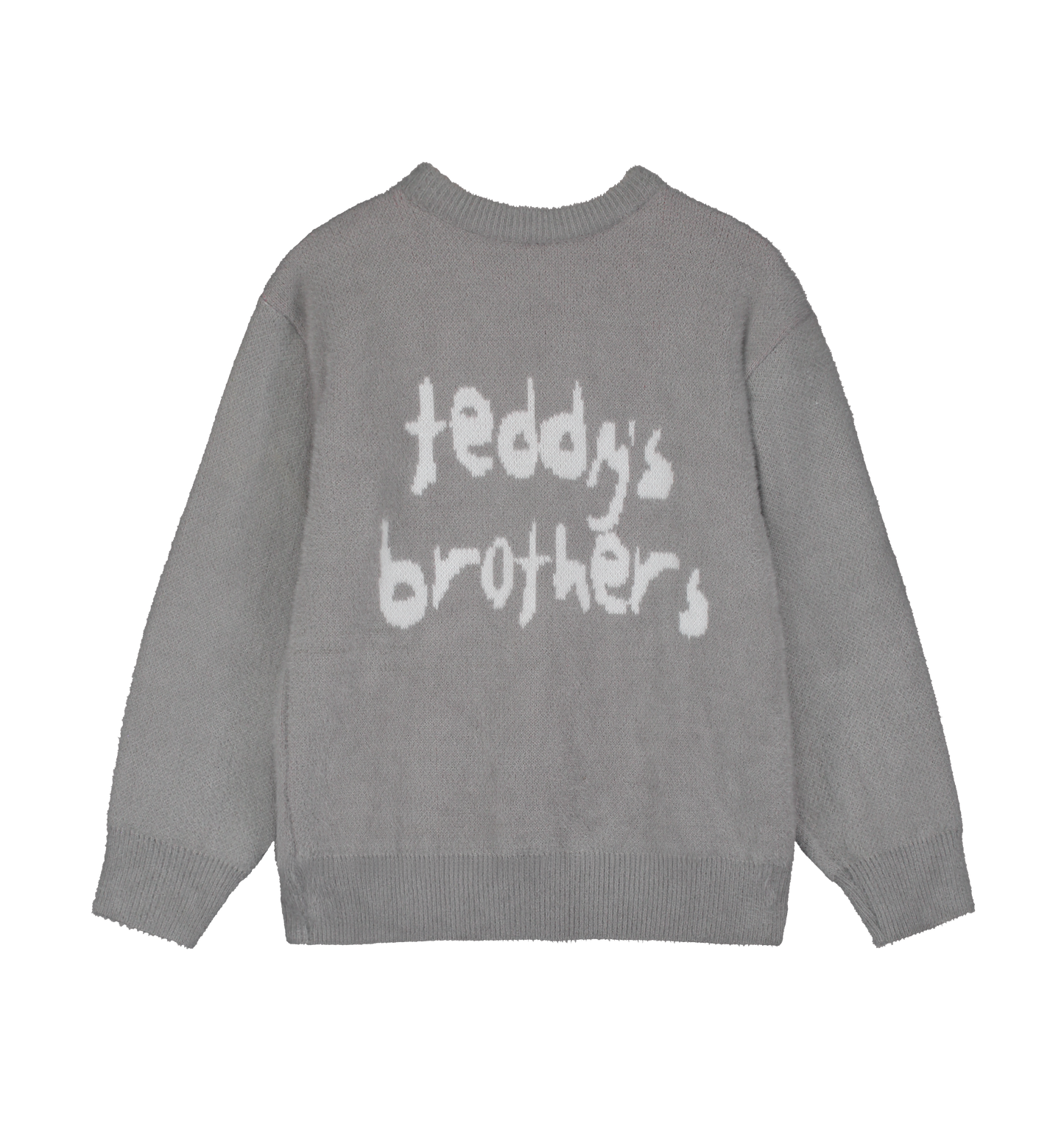 broddy sweater