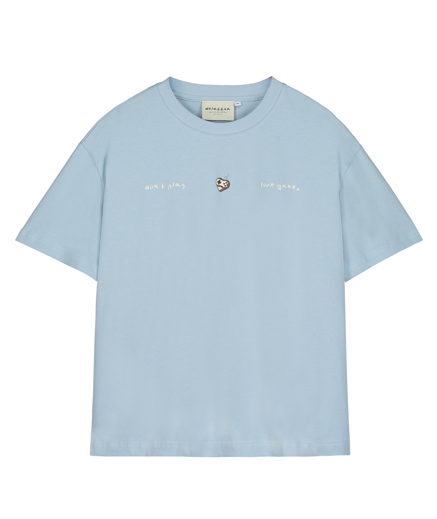 love games t shirt