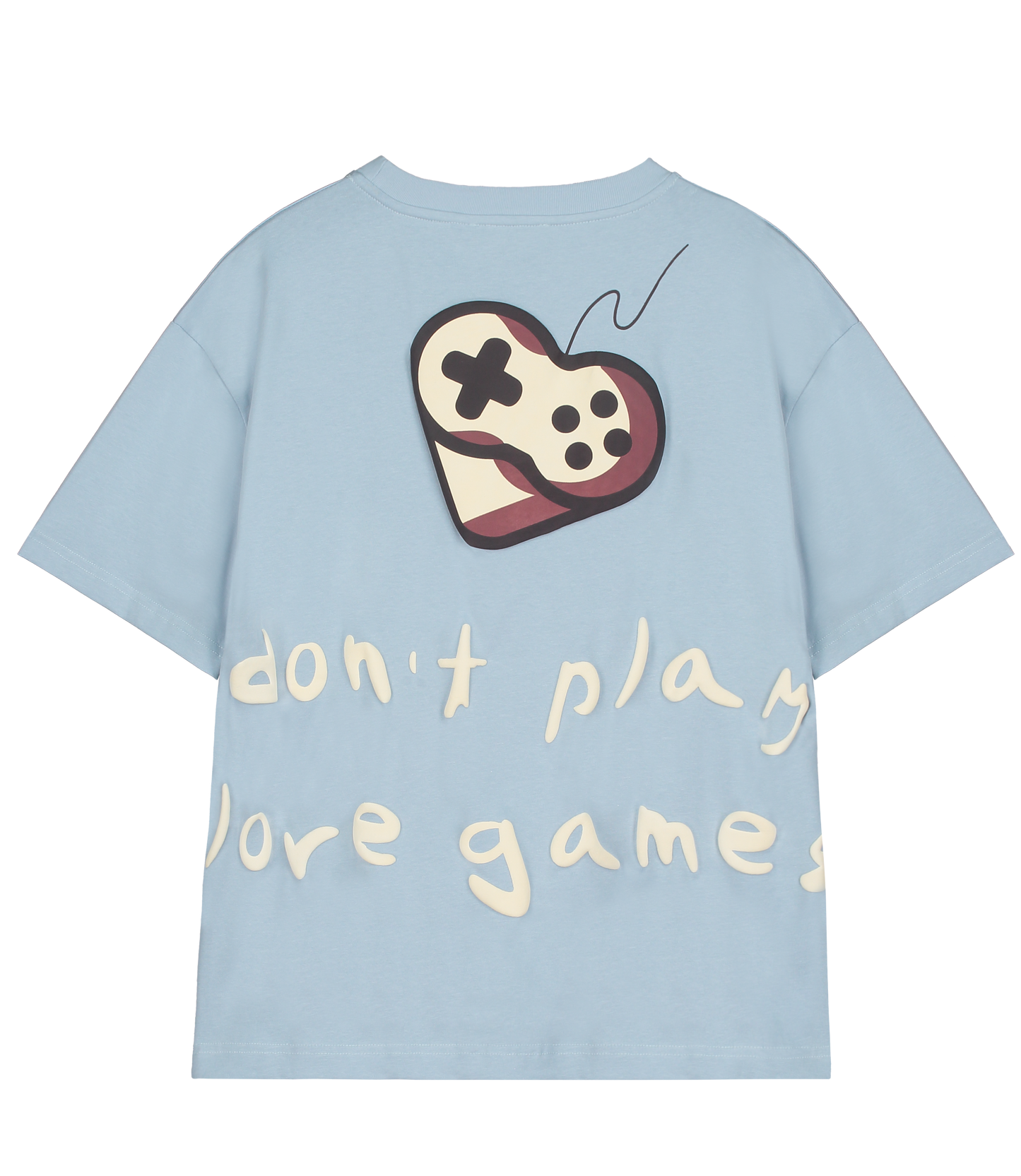 love games t shirt