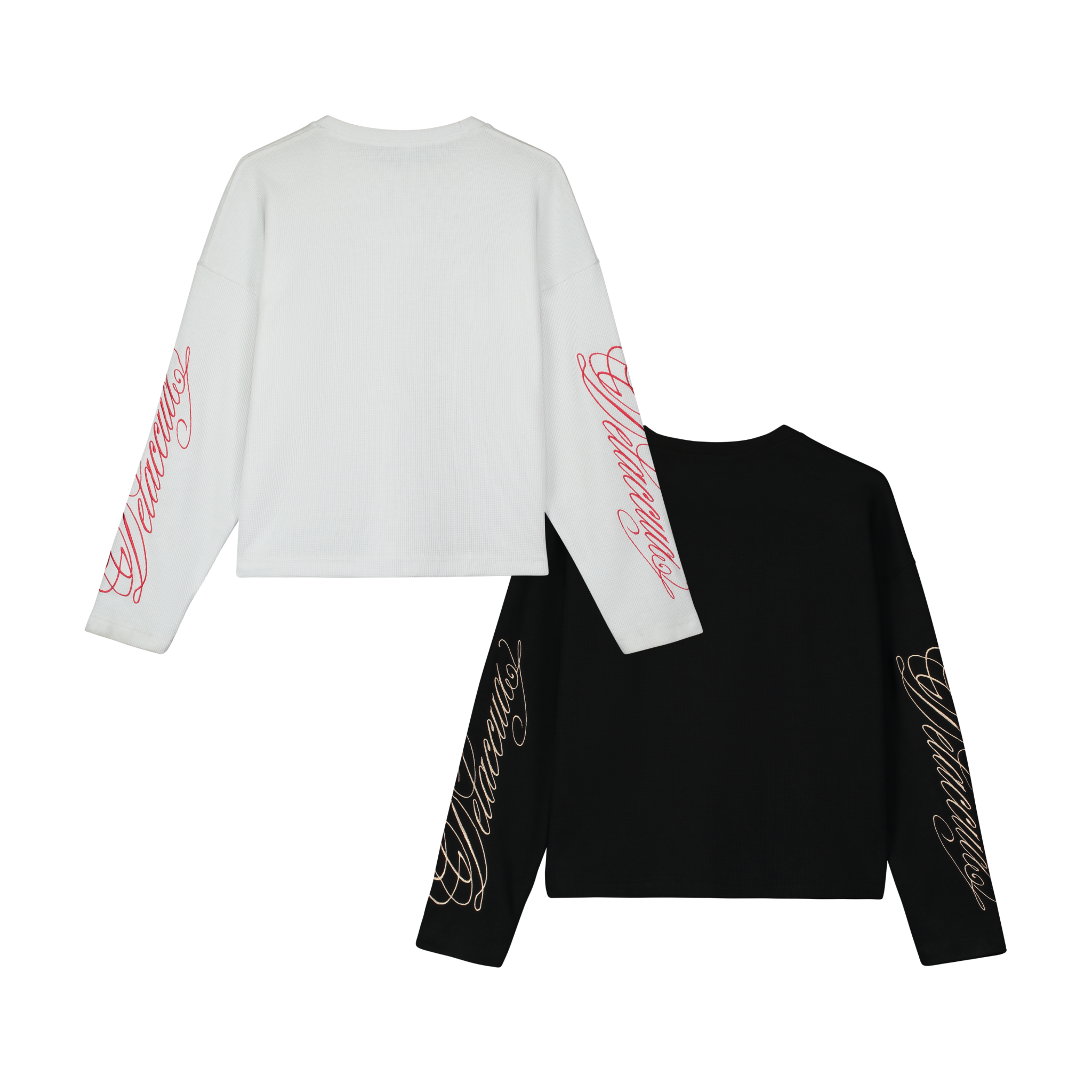 Longsleeve Offer Pack – DELACCUA | Life is a Canva