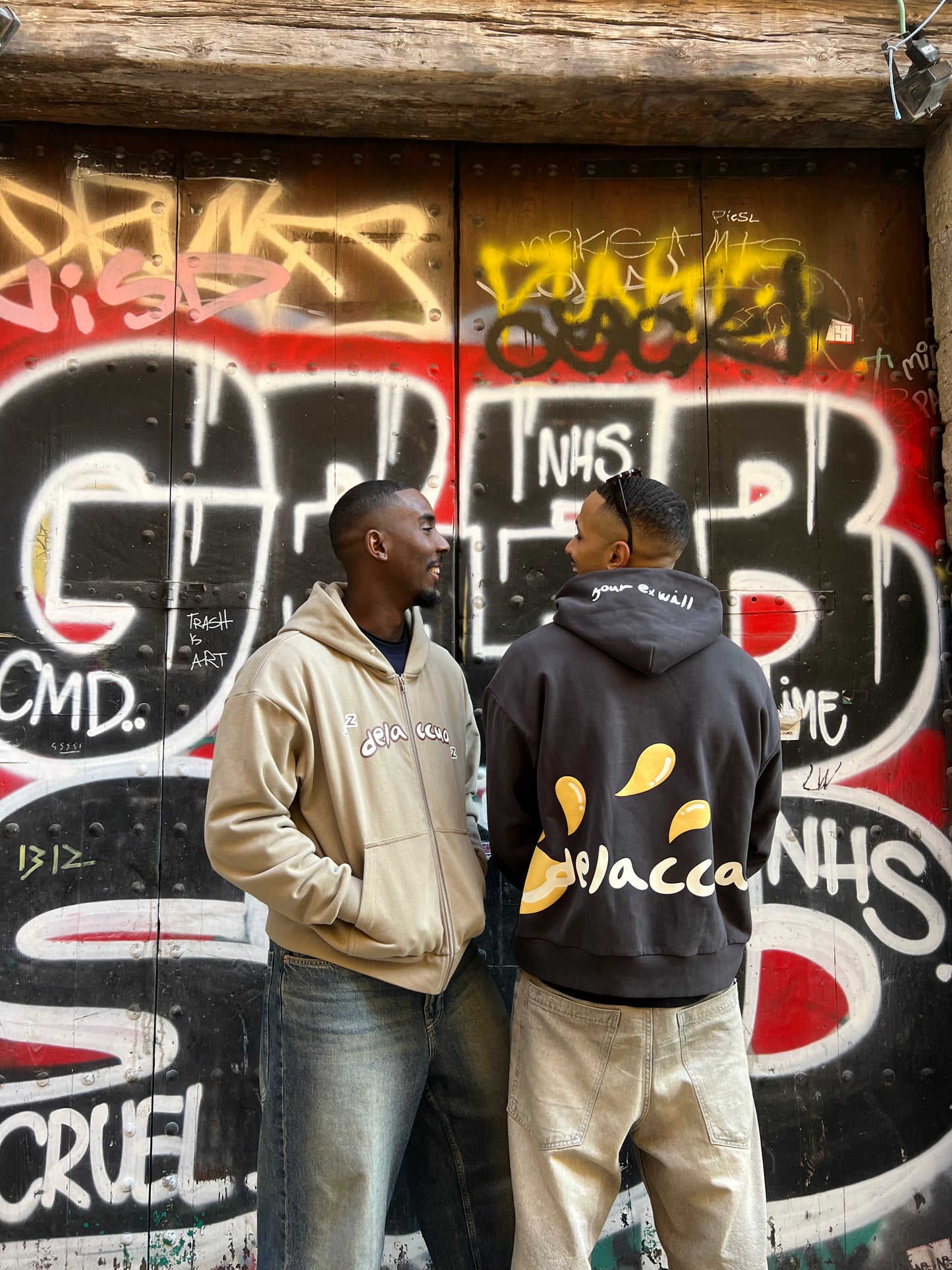 sip hoodie