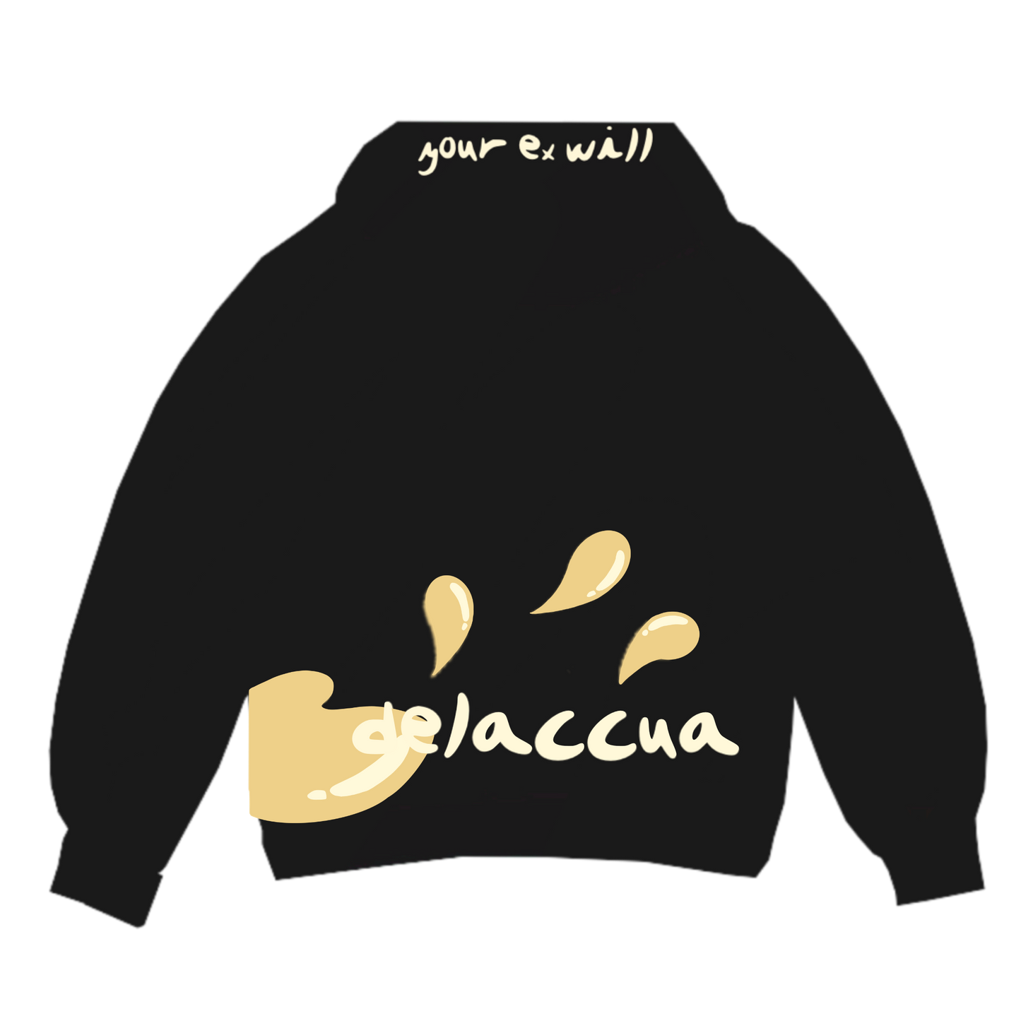 sip hoodie