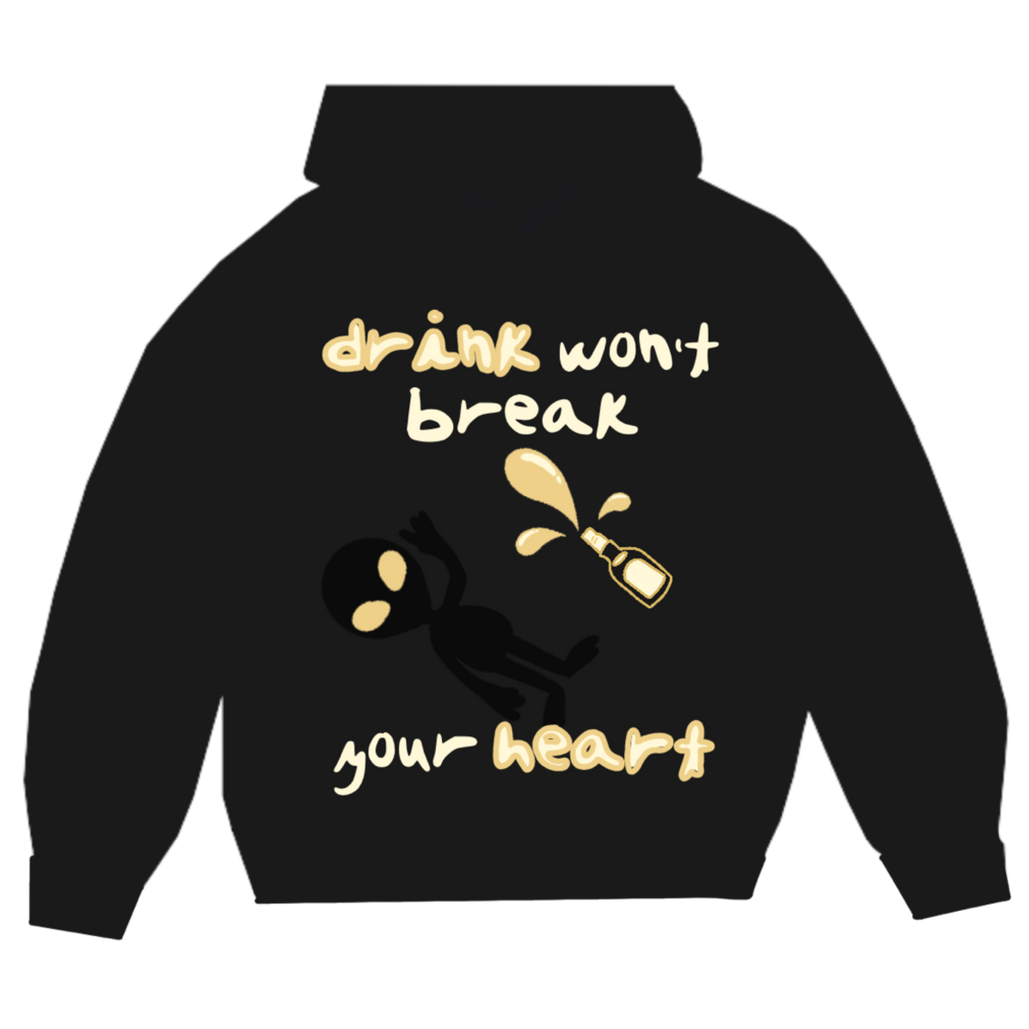 sip hoodie