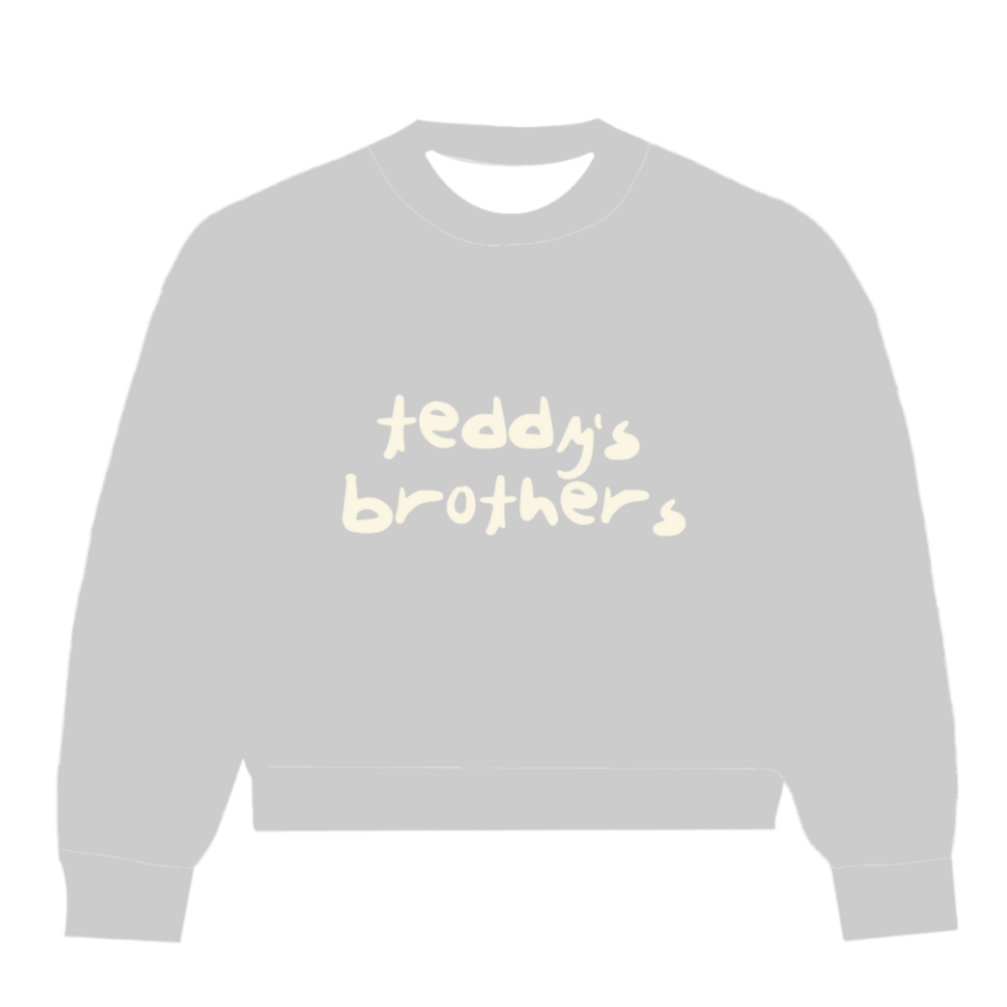 broddy sweater