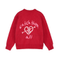 catch sweater