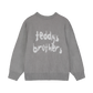 broddy sweater