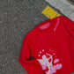 catch sweater