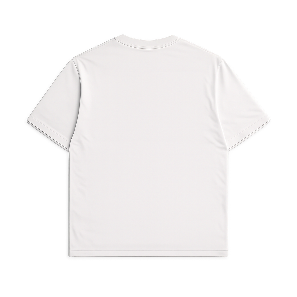 Essential tee Sand
