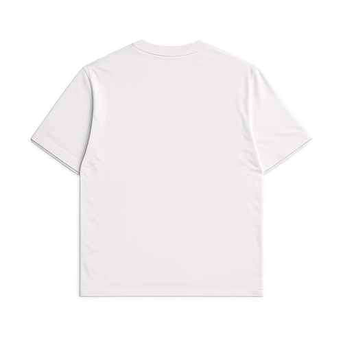 Essential tee Sand
