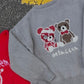 broddy sweater