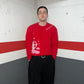 catch sweater