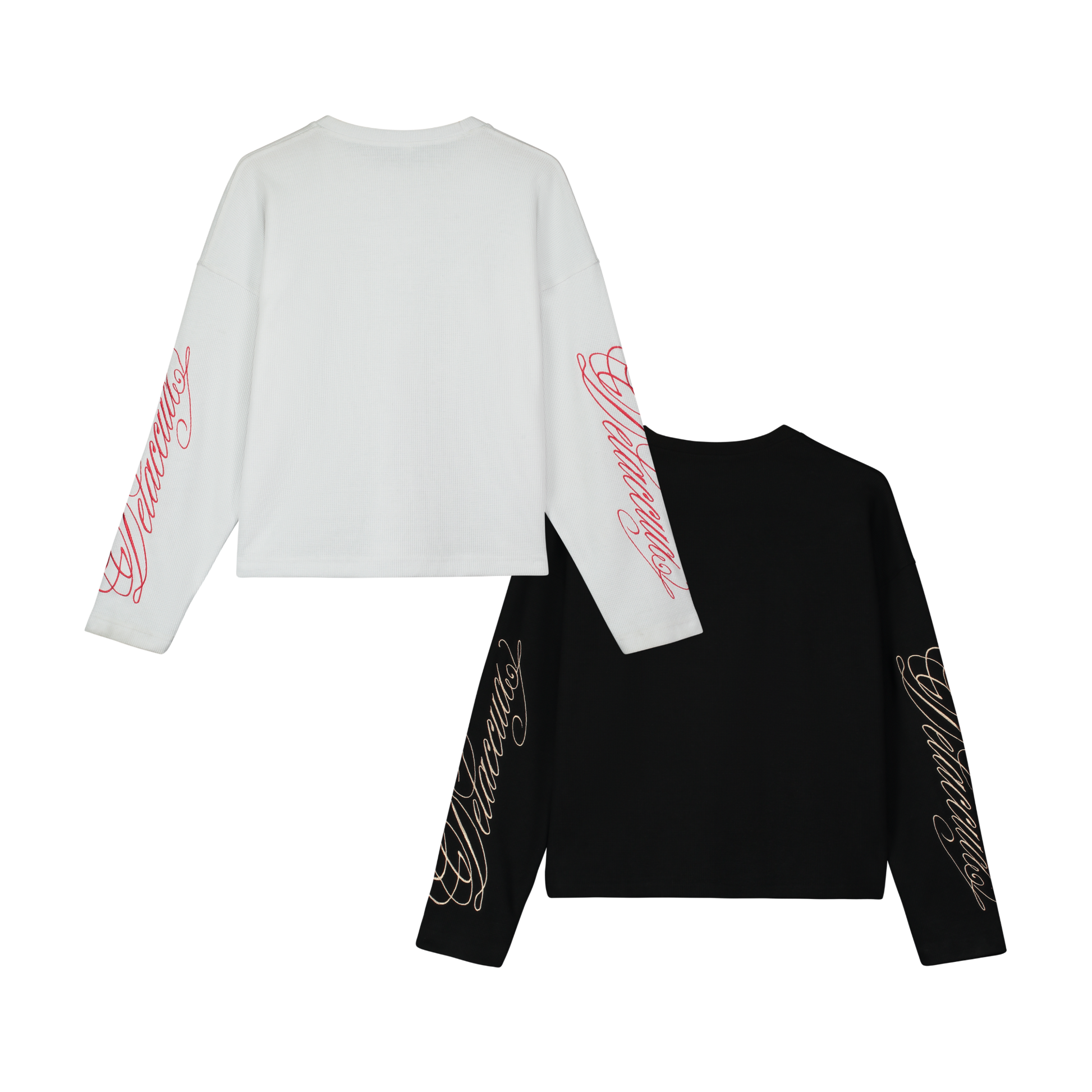 Longsleeve Offer Pack