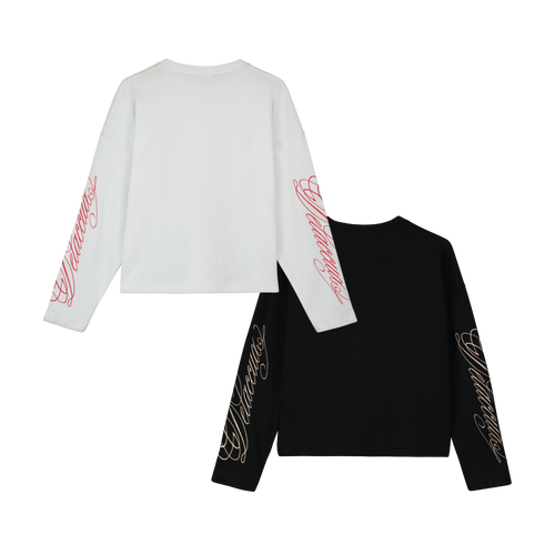 Longsleeve Offer Pack