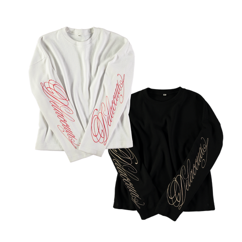 Longsleeve Offer Pack