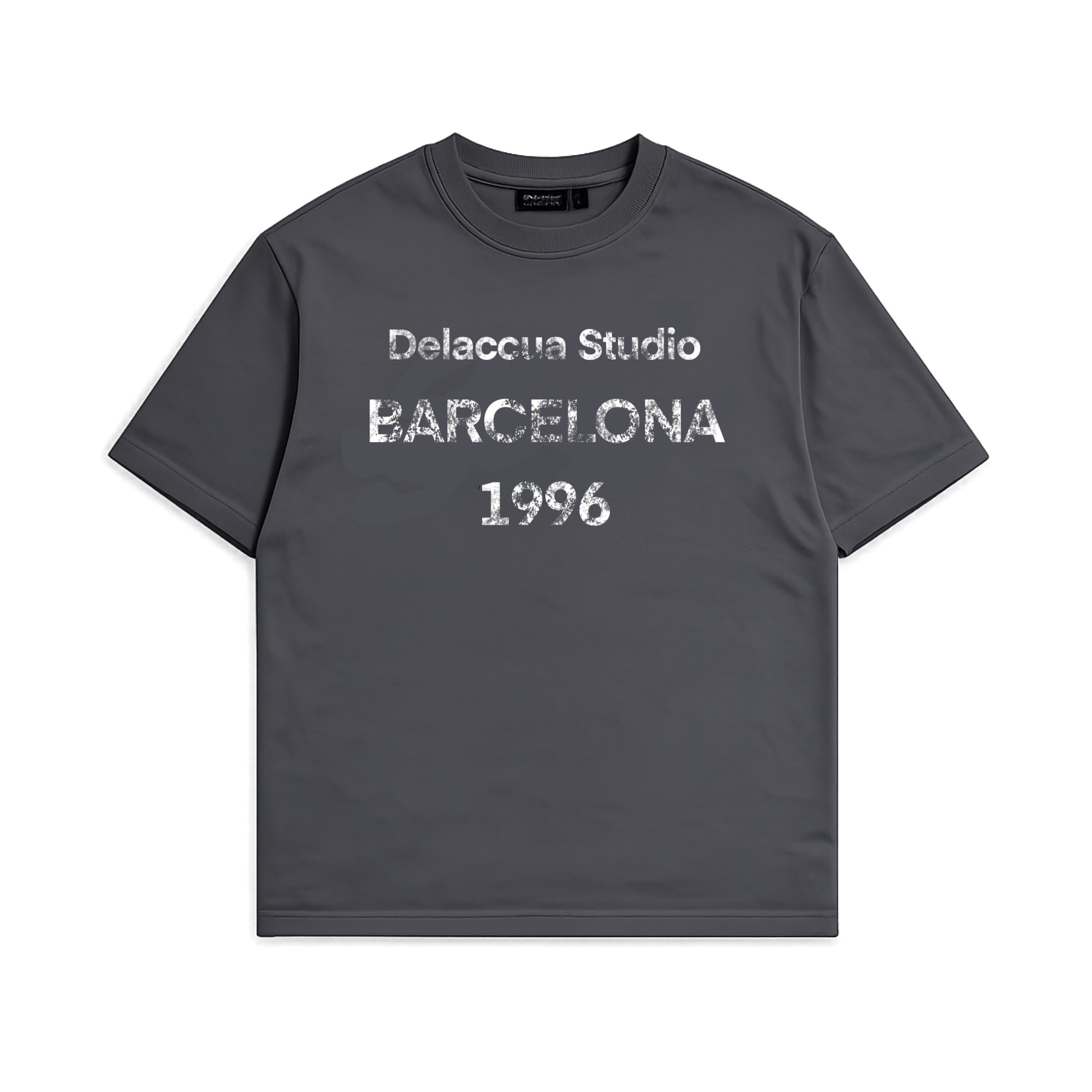 Studio Barcelona Antracita