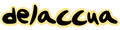 delaccua