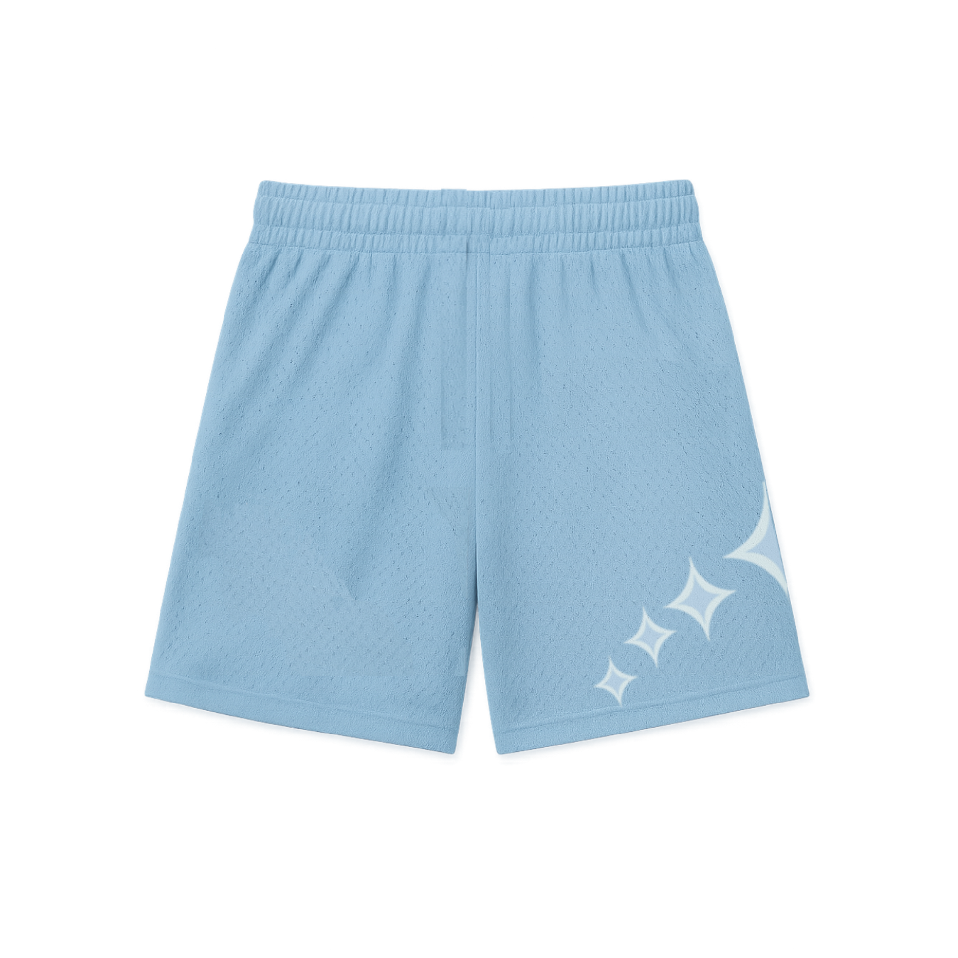 stars mesh