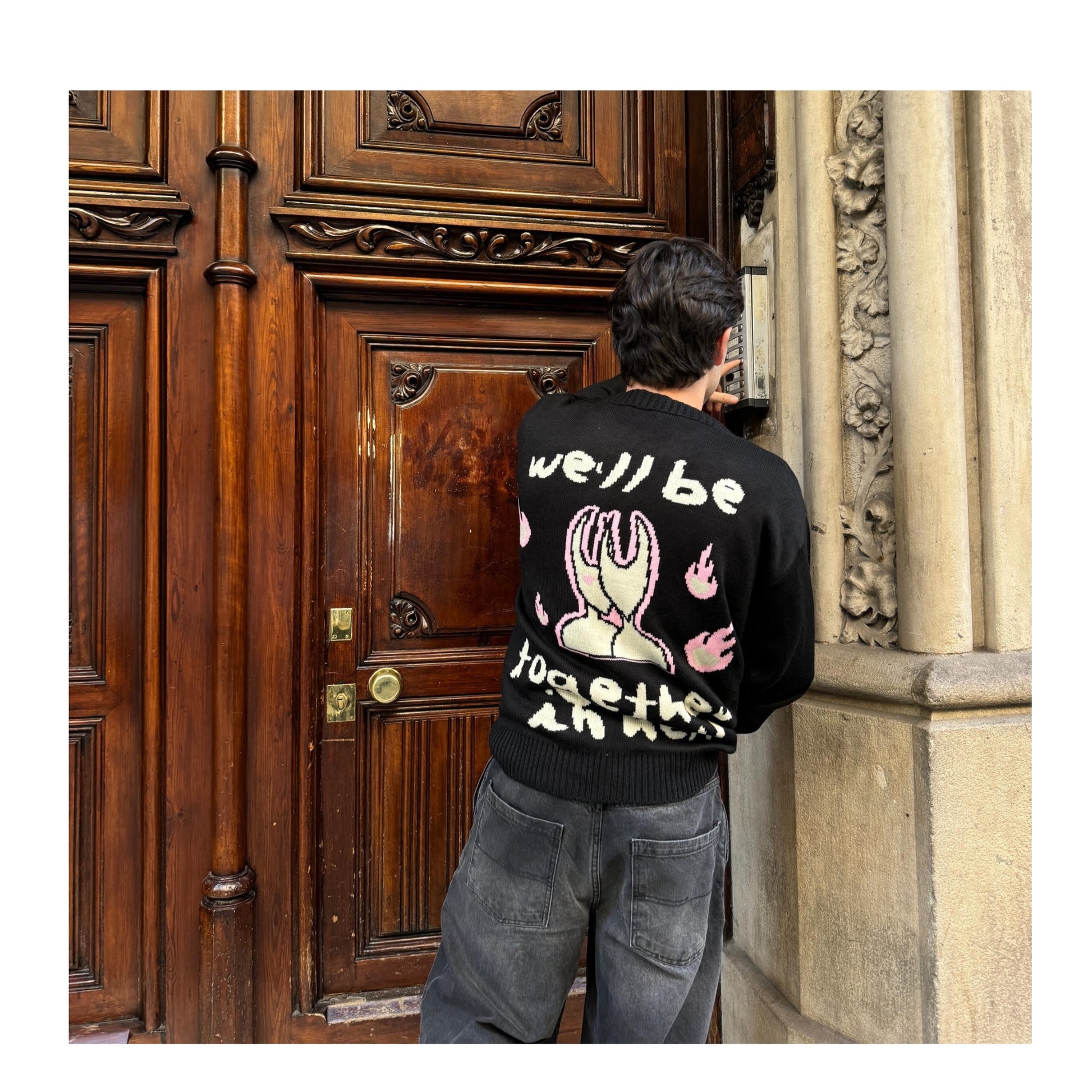 hell knitwear