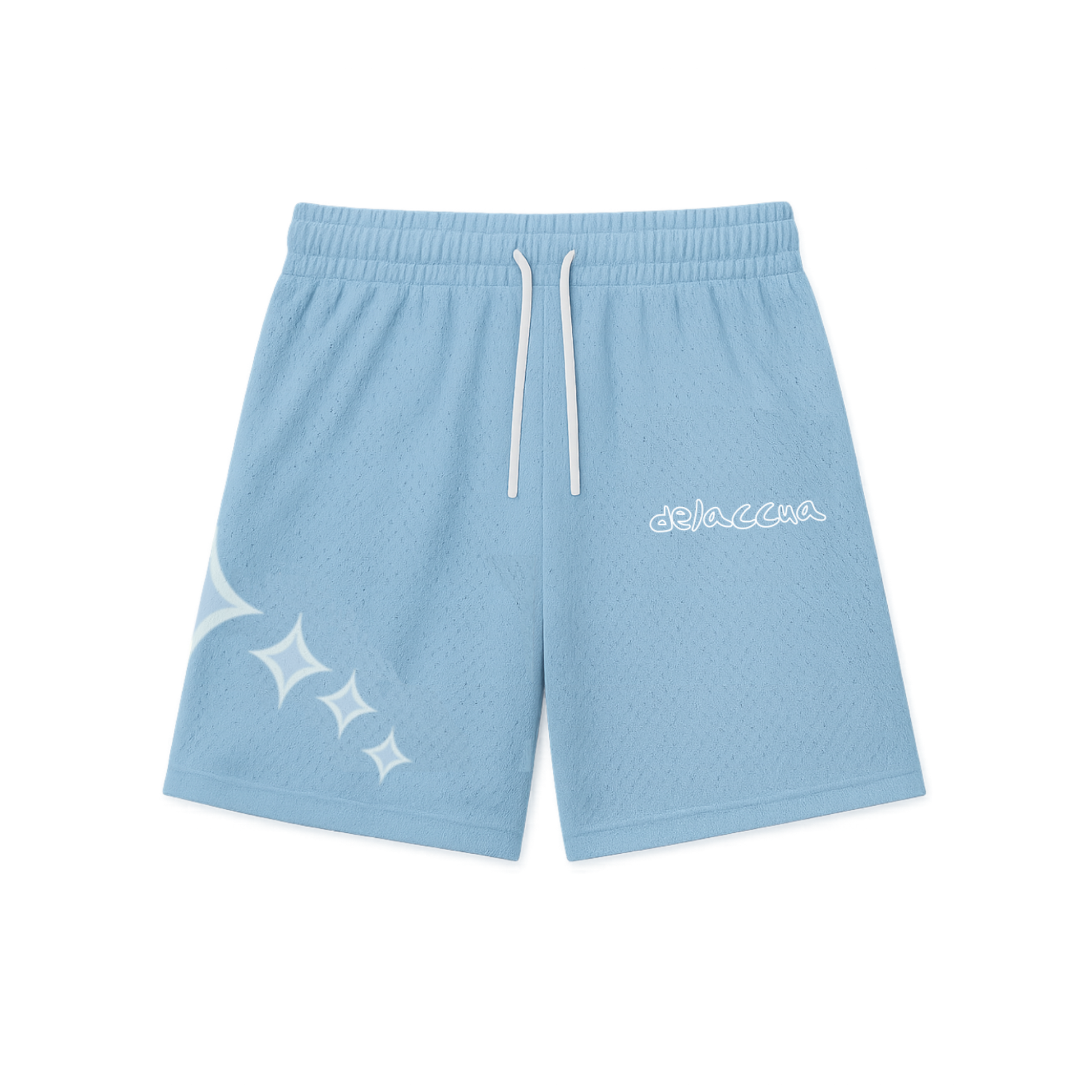 blue summer set