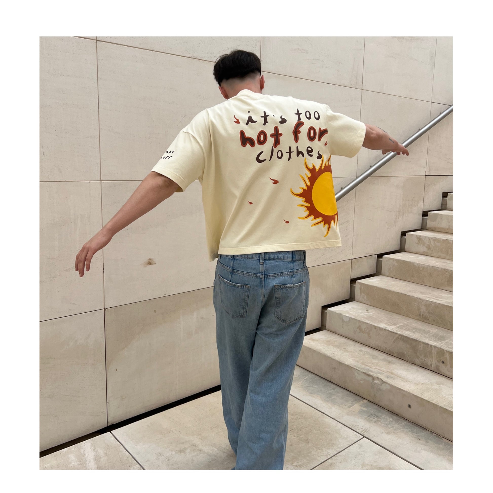 hot tee