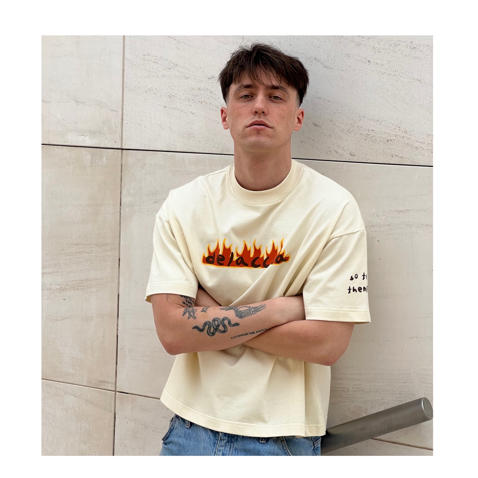hot tee
