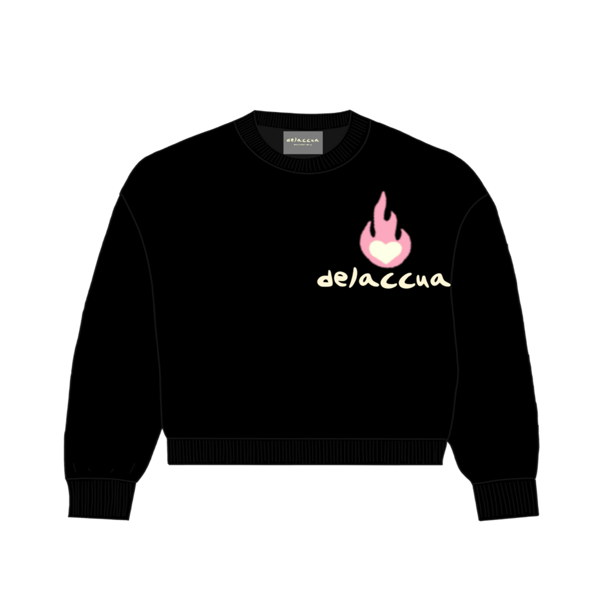 hell knitwear