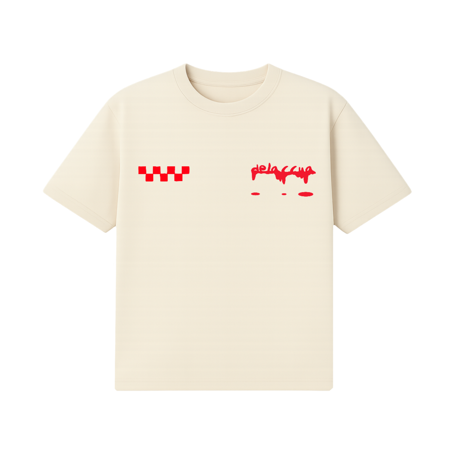 hot pizza tee