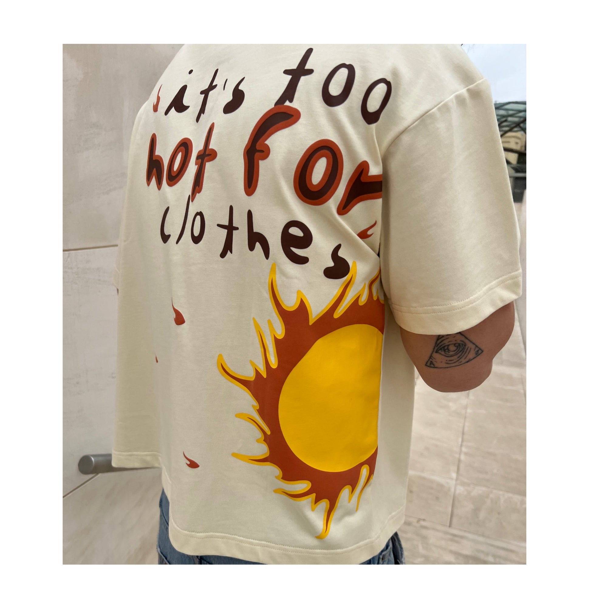 hot tee