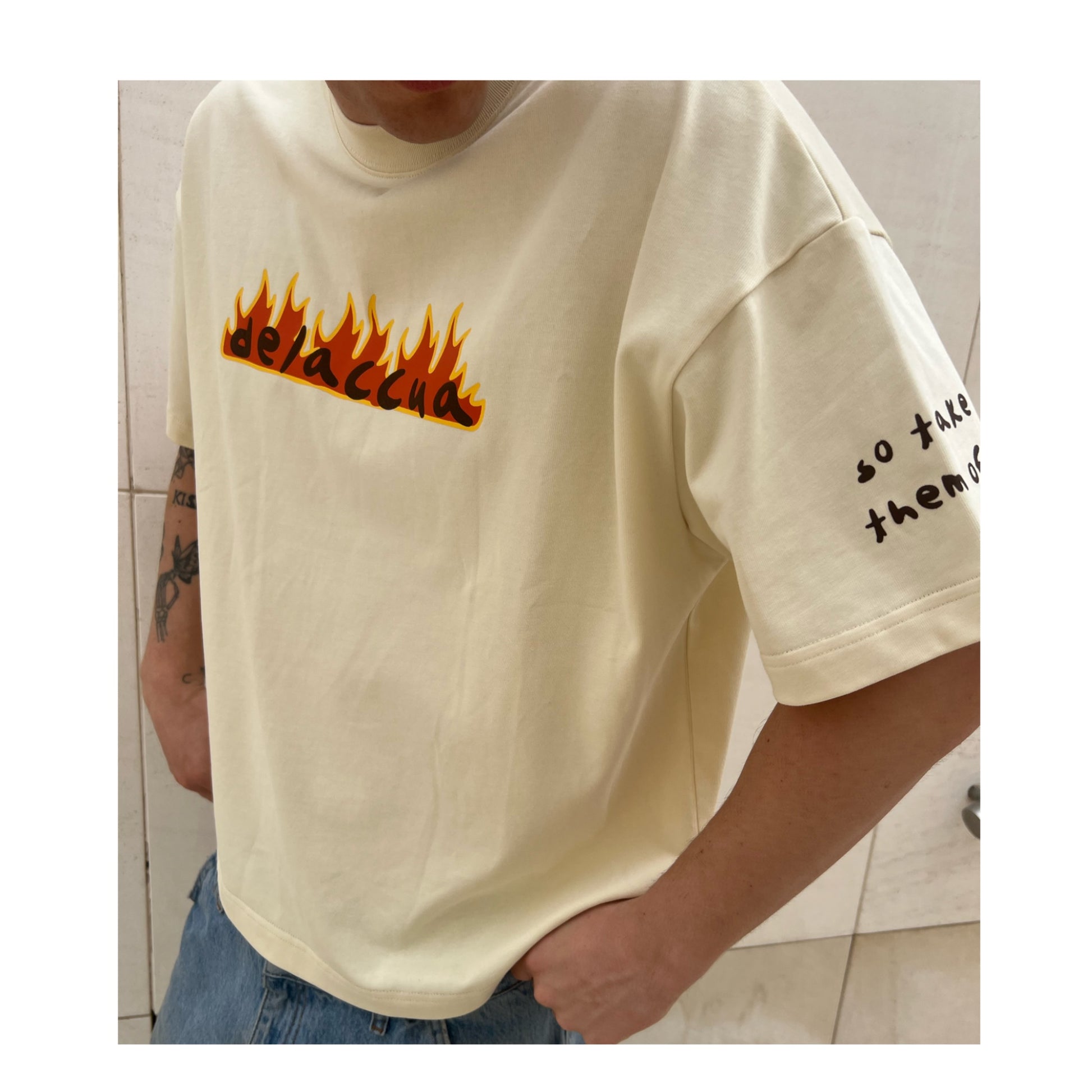 hot tee