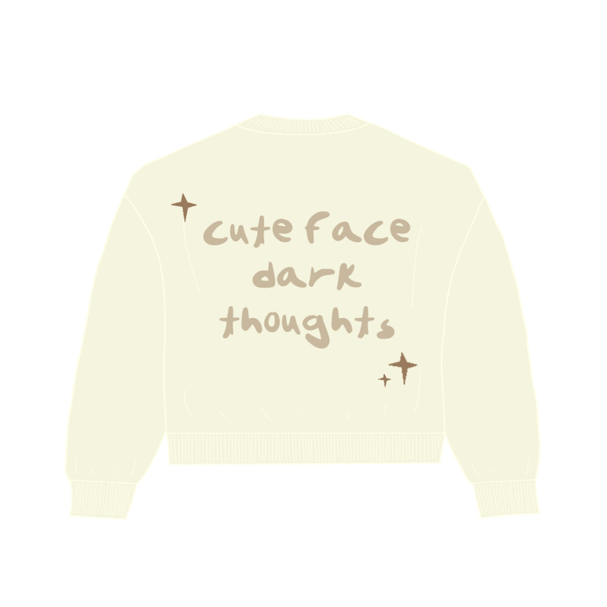 wing knitwear