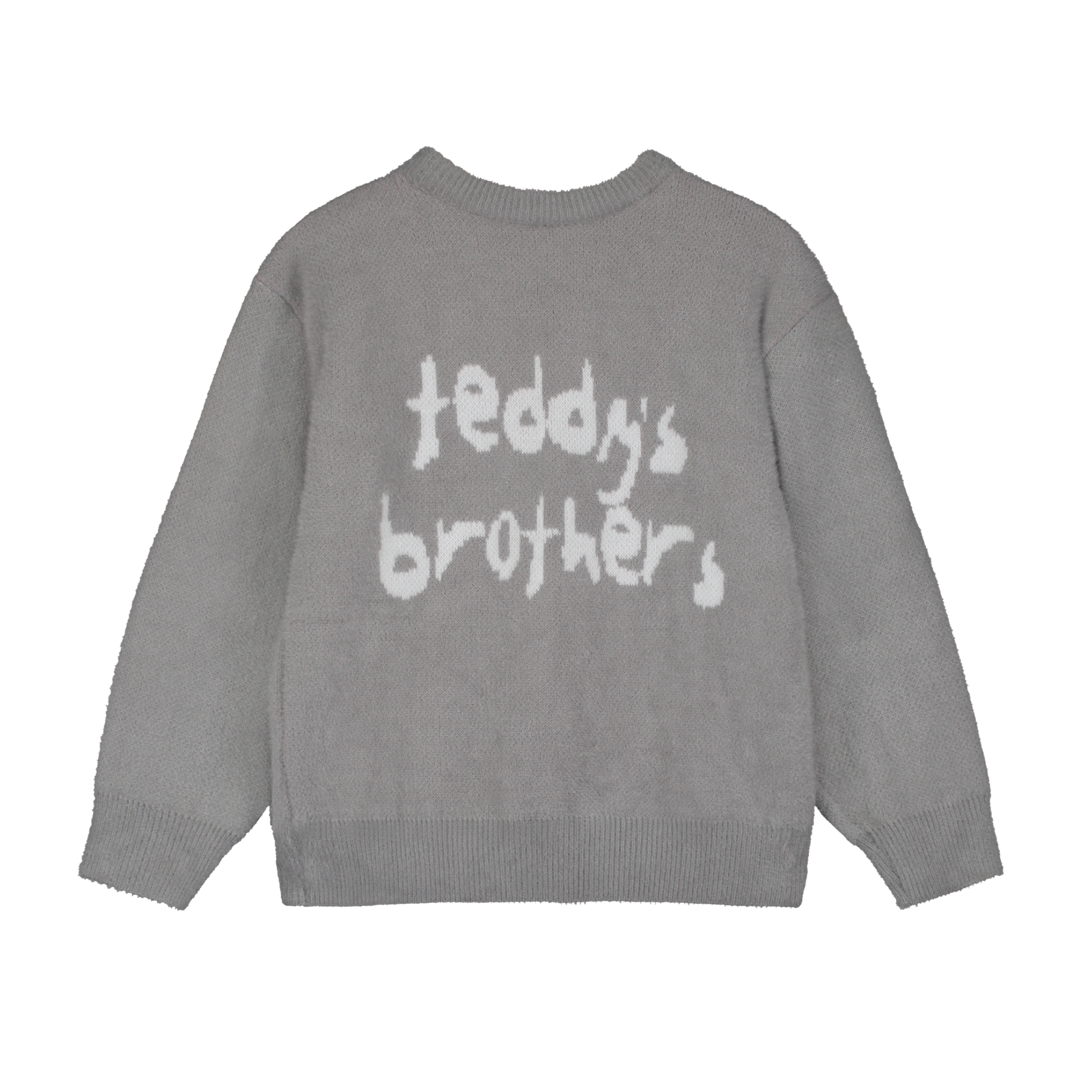 broddy sweater