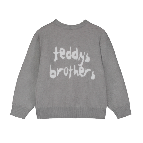 broddy sweater
