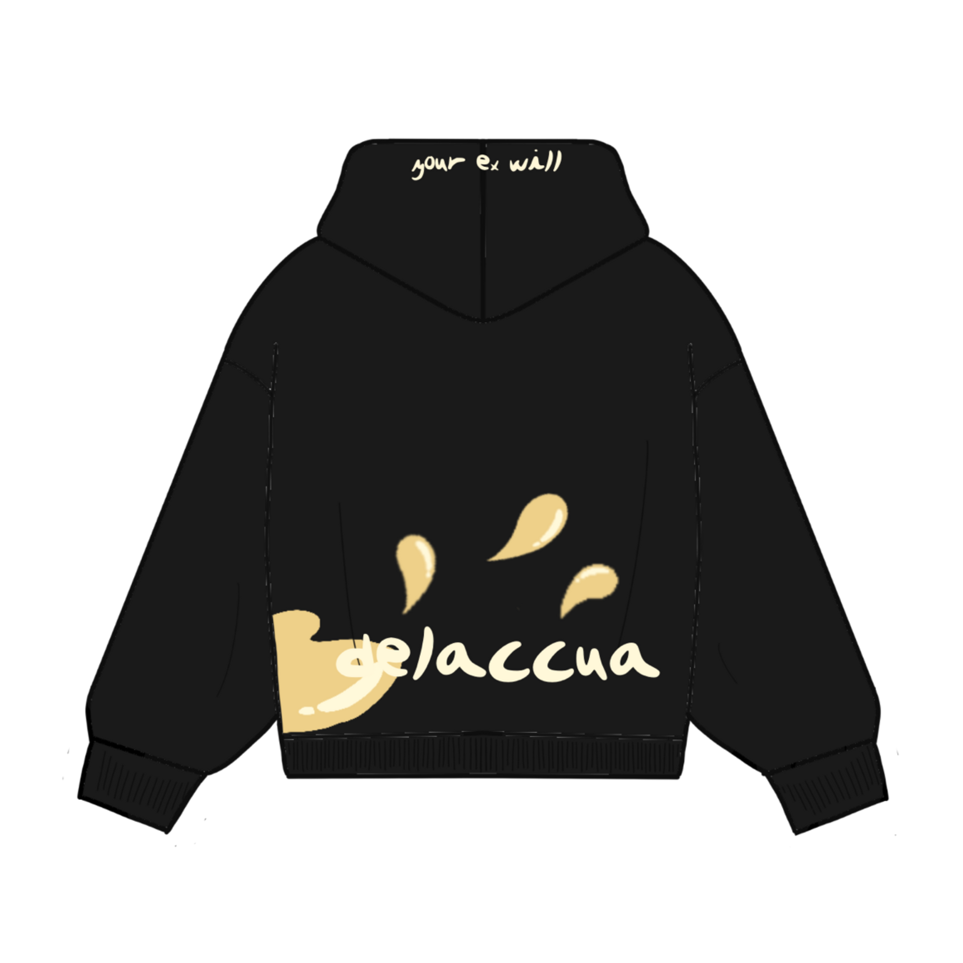sip hoodie