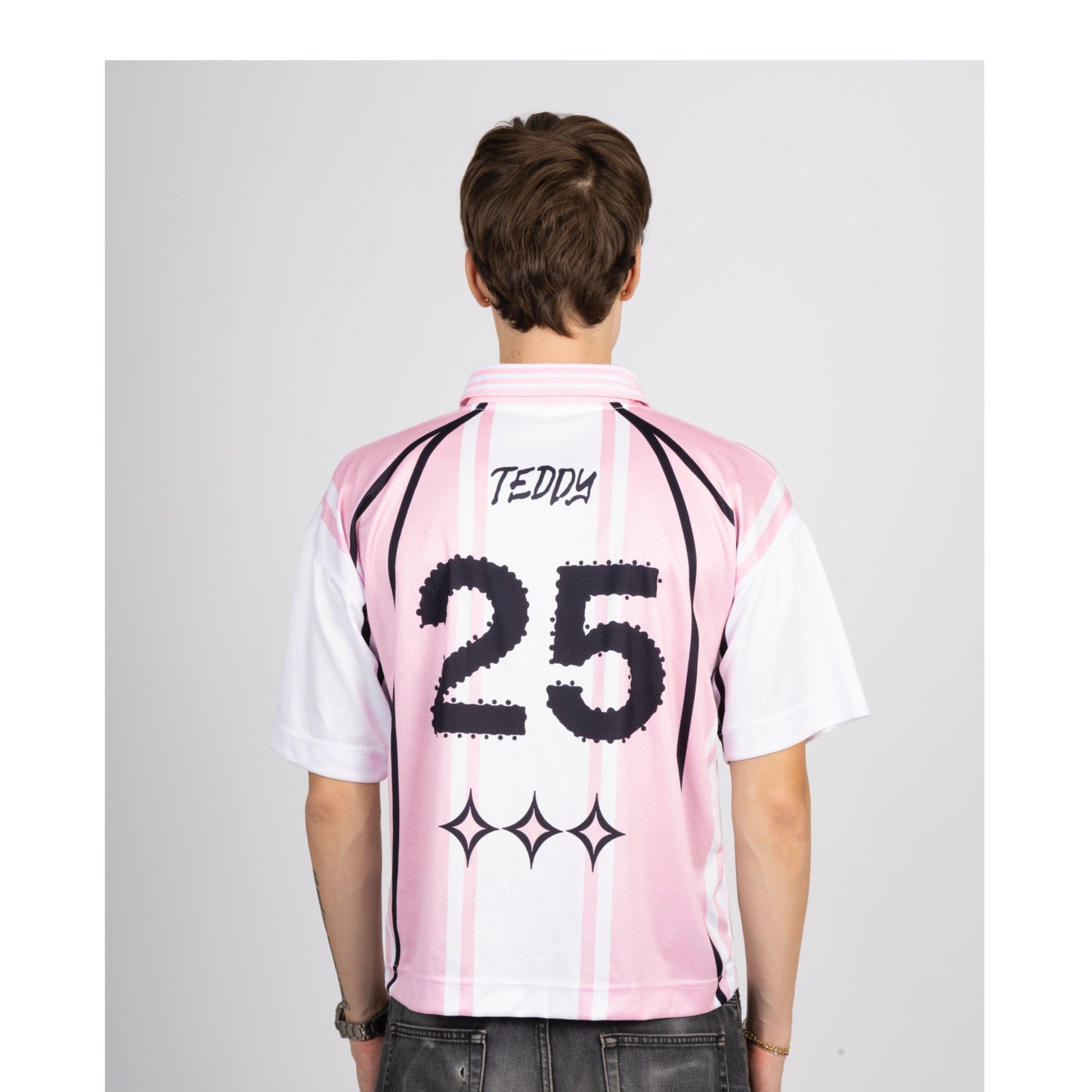 Teddy Sport
