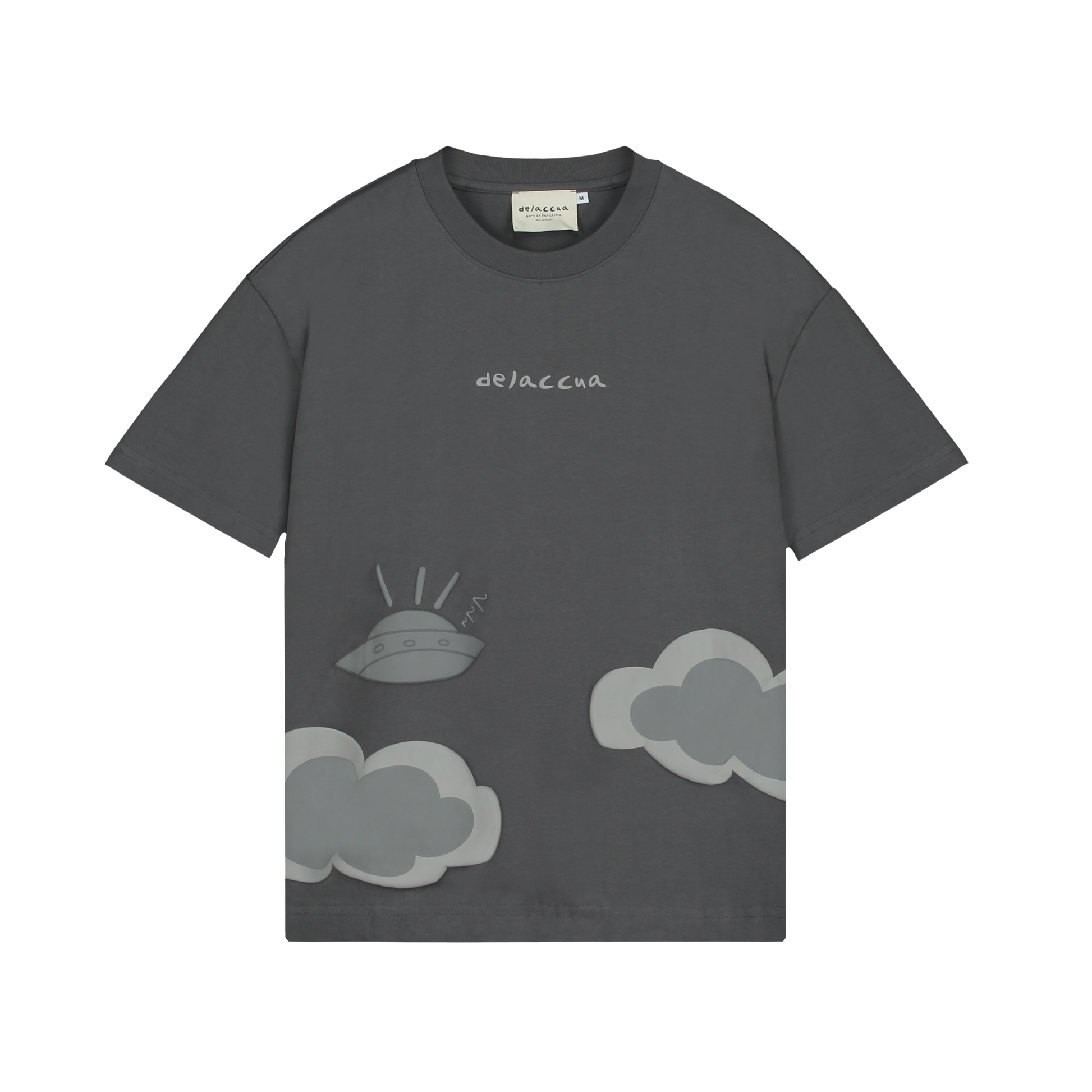 Dream Clouds tee
