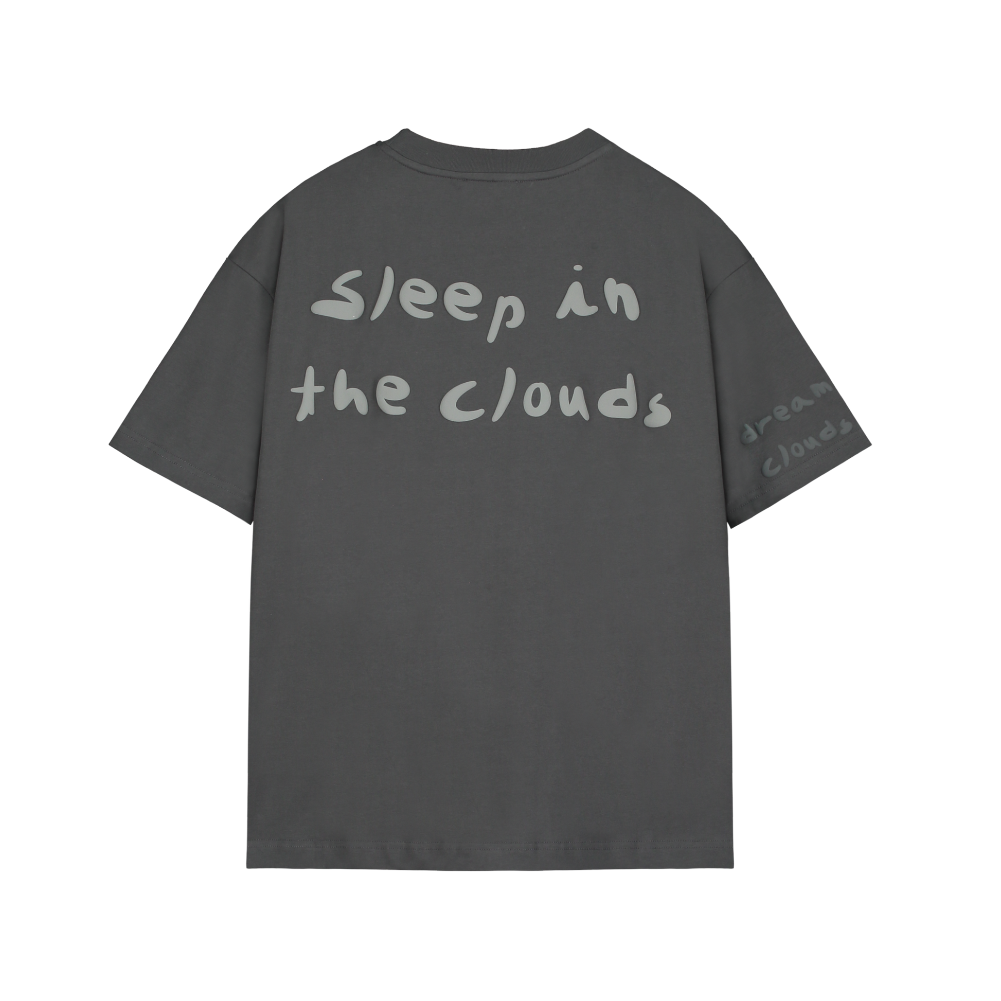 Dream Clouds tee