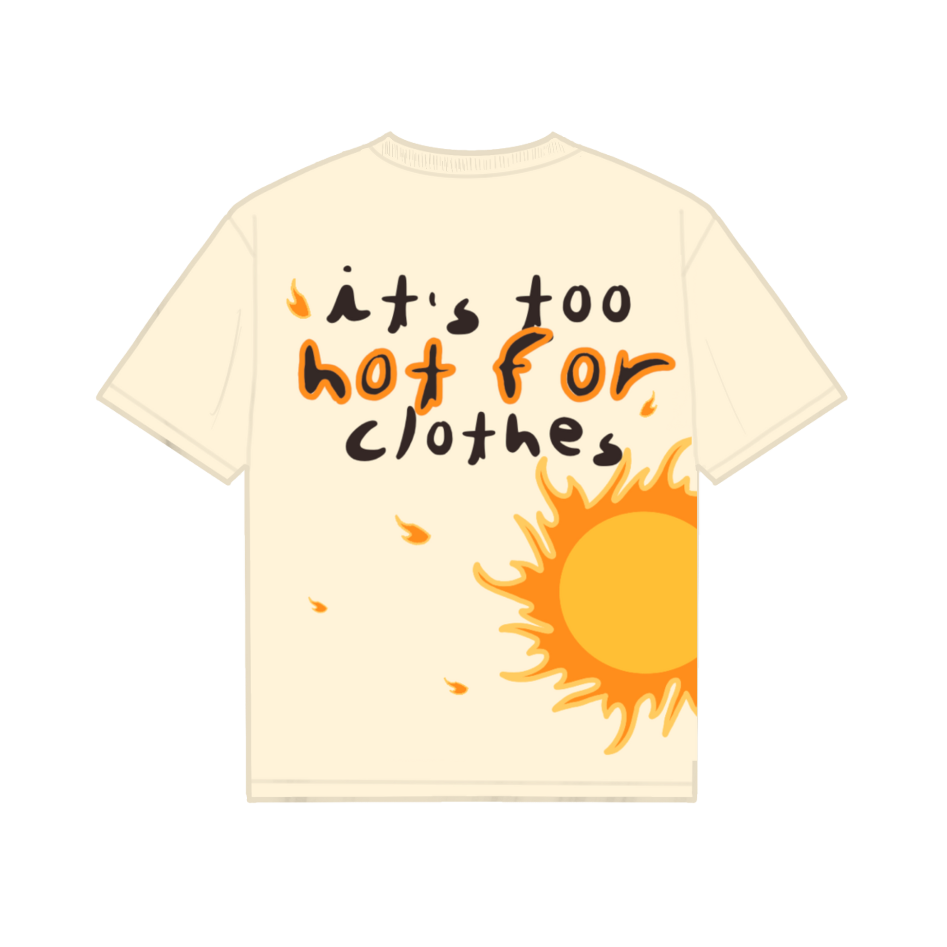 hot tee