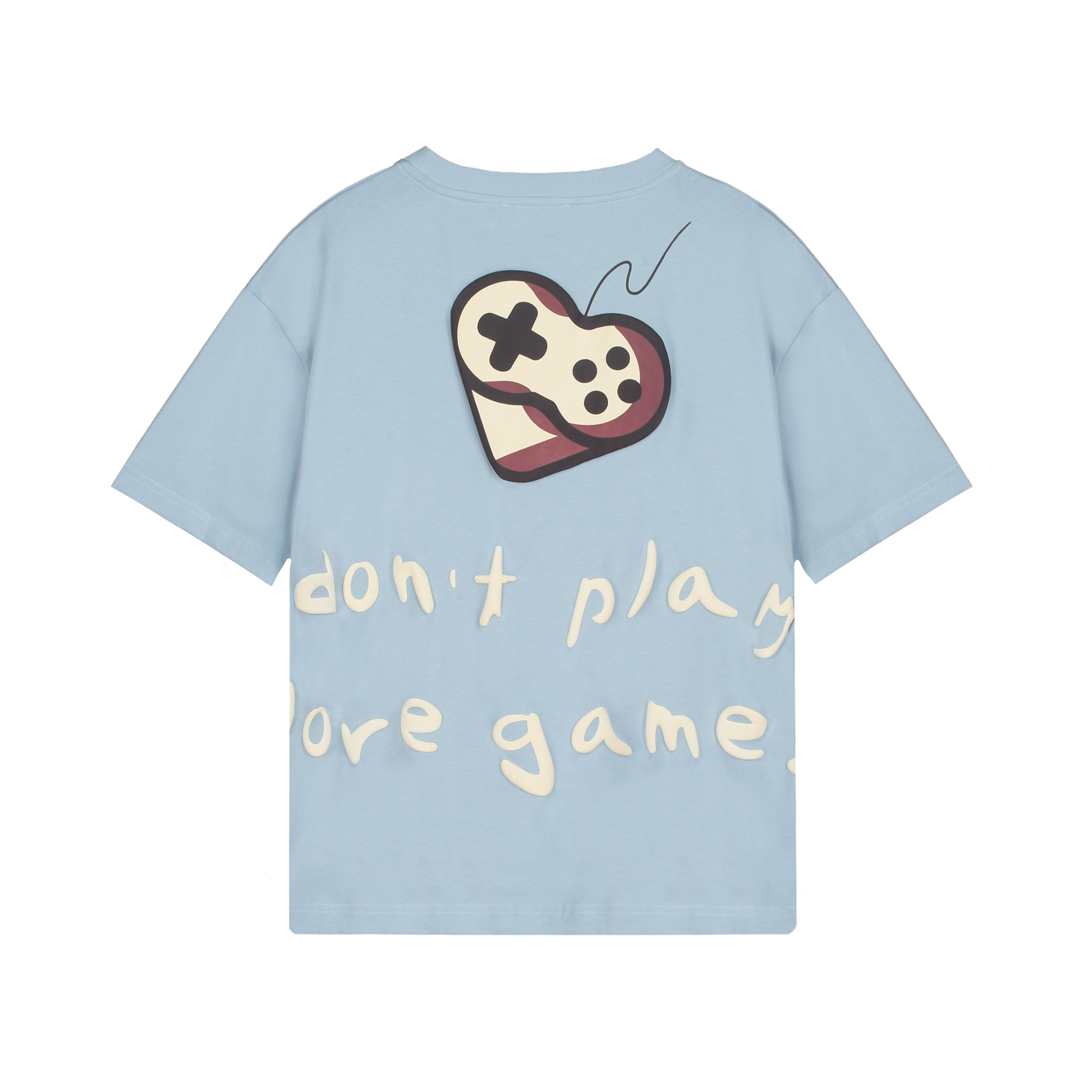 love games t shirt