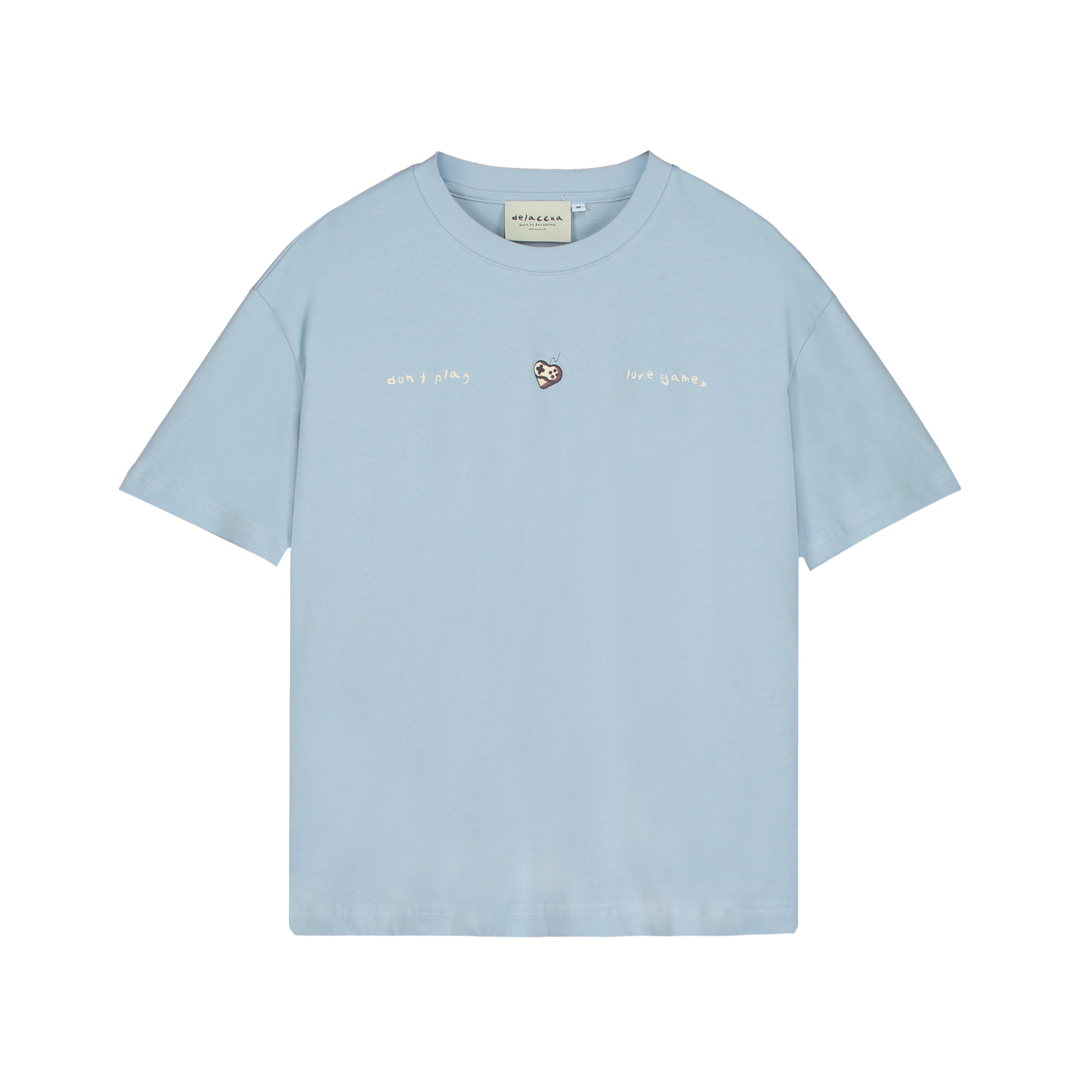 love games t shirt