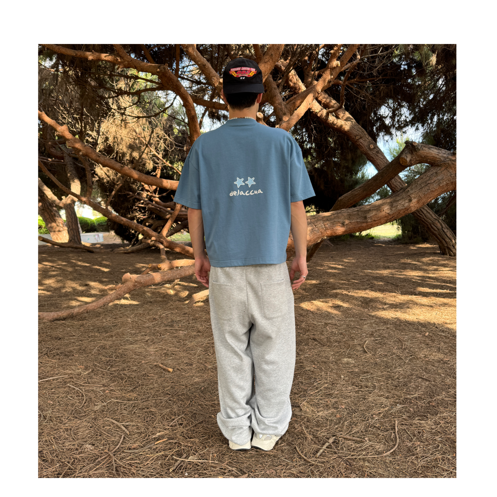 sea paradise t-shirt