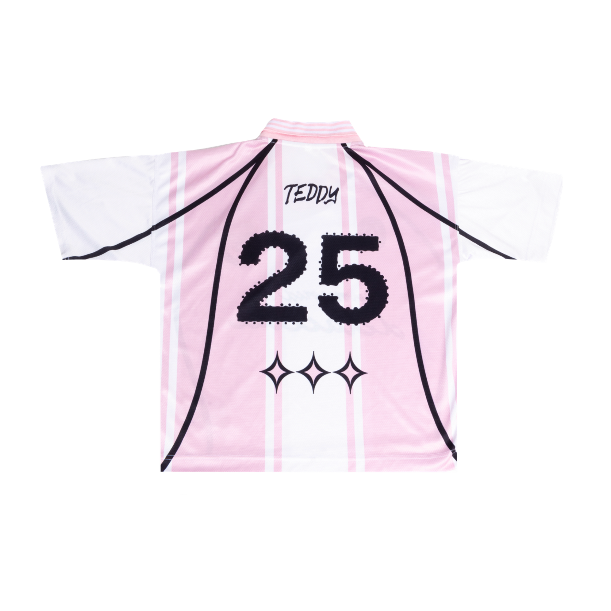 Teddy Sport