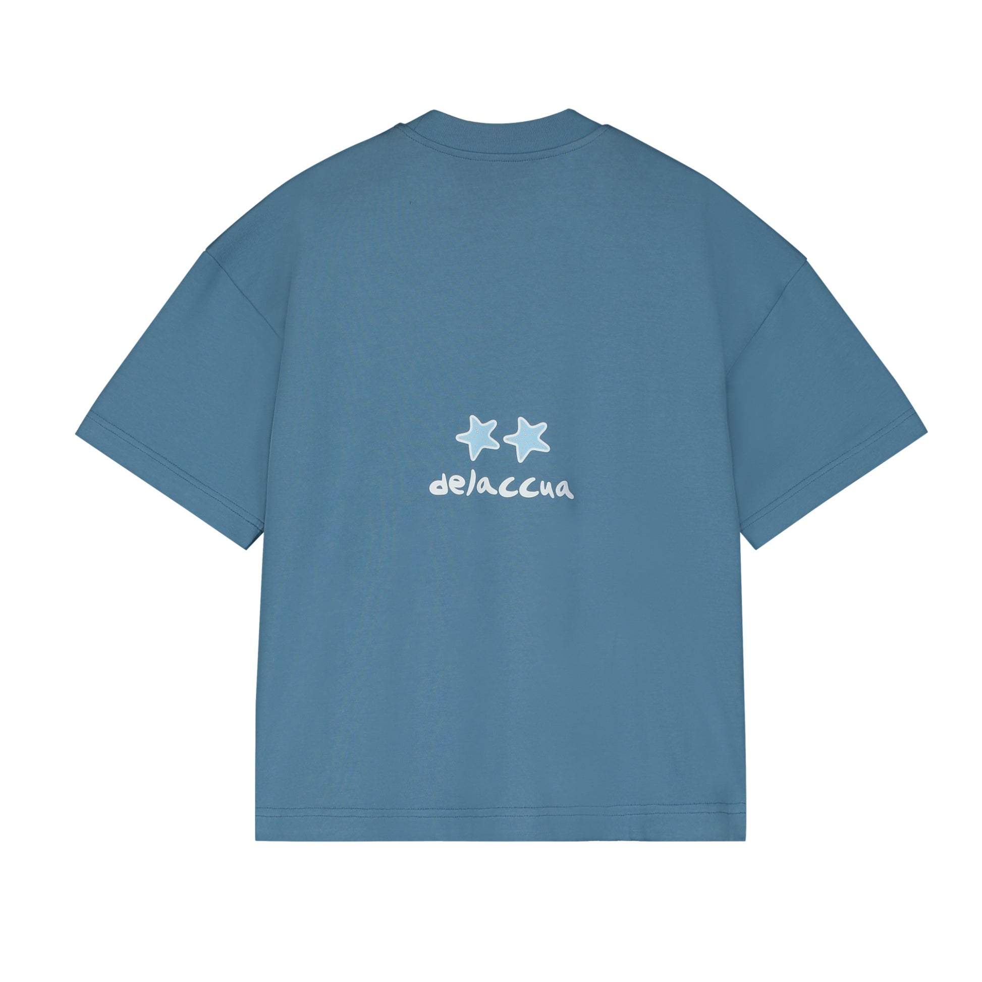 sea paradise t-shirt