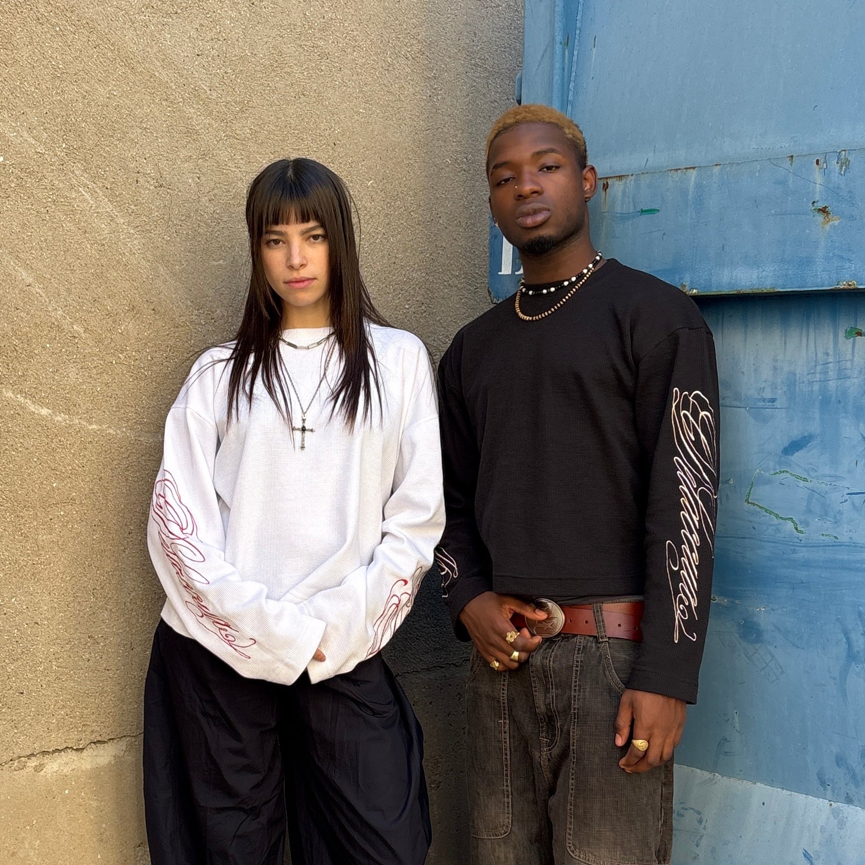 Longsleeve Offer Pack