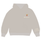 love teddy hoodie