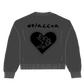 cupido knit grey