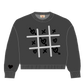 cupido knit grey