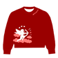 catch sweater