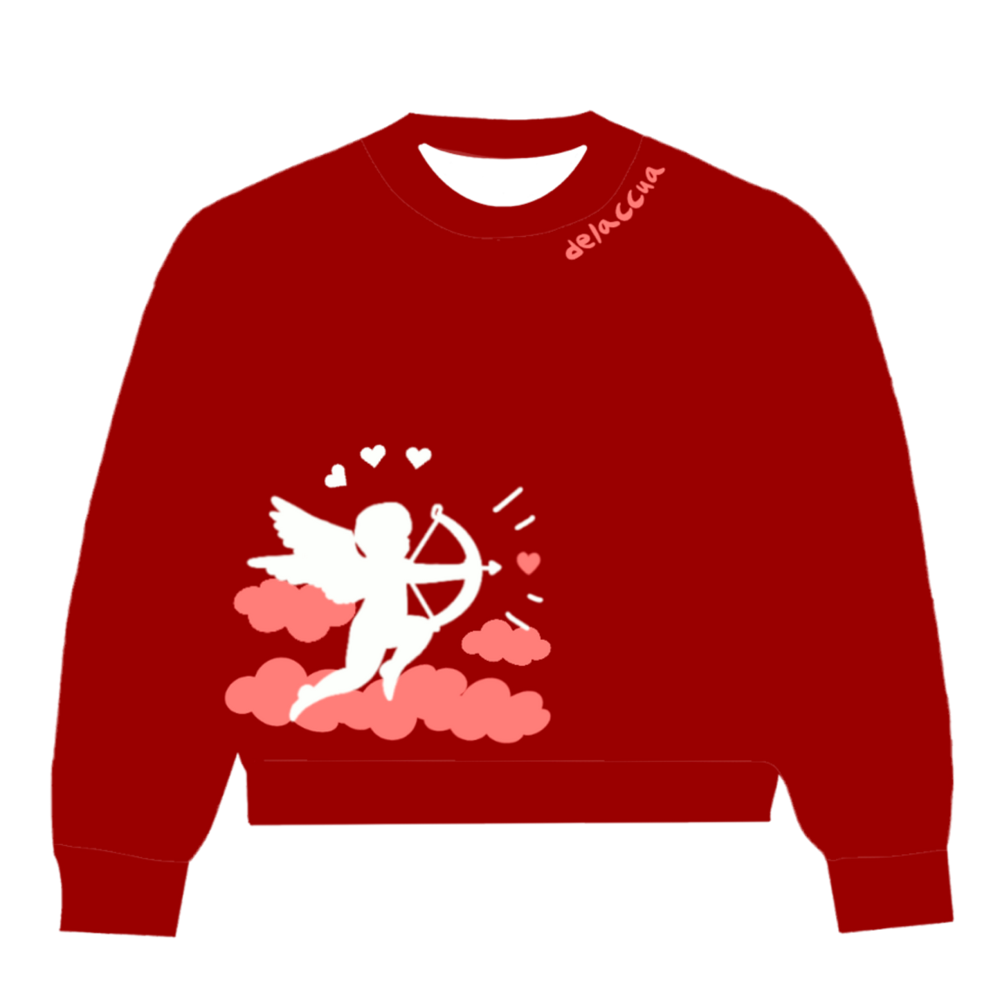 catch sweater