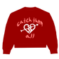 catch sweater