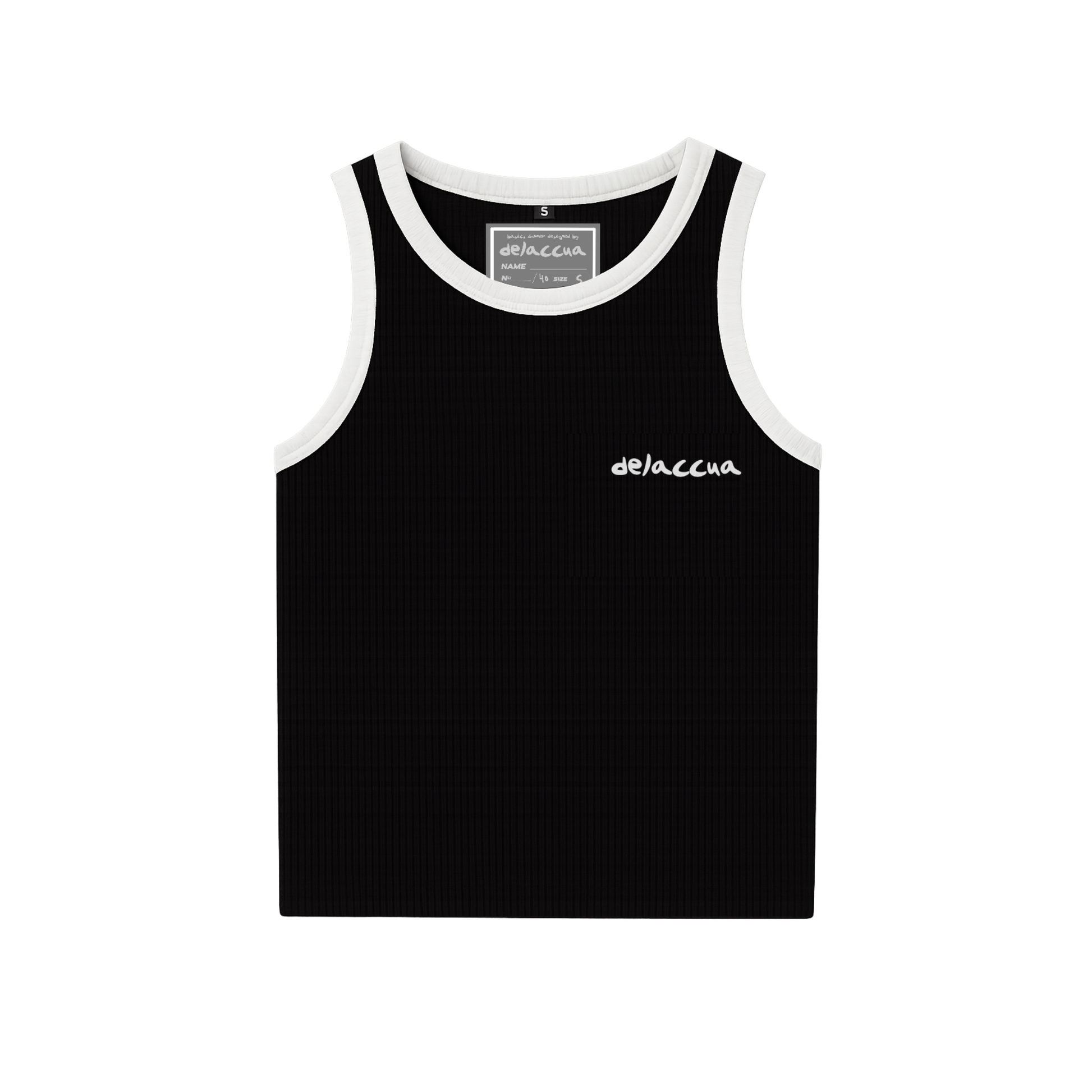 black summer set